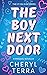 The Boy Next Door: An If You Can Prequel Novella