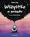 Wszystko w porządku by Debbie Tung