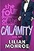 Calamity (The Four Groomsmen of the Wedpocalypse, #4)