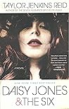 Daisy Jones & The Six by Taylor Jenkins Reid