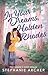 In Your Dreams, Holden Rhodes (The Queen's Cove #3)