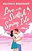 Love on the Scottish Spring Isle by Beatrice Bradshaw