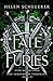 Fate & Furies (The Legends of Thezmarr, #3)