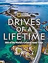 Drives of a Lifetime 2nd Edition by Katrina Goldsaito