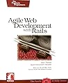 Agile Web Development with Rails, 1st Edition by Dave         Thomas