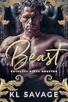 Beast (Ruthless Kings Houston, #1)