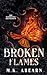 Broken Flames (The Elemental Arrangement Book 1)