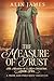 The Measure of Trust: A Pride & Prejudice Variation (The Measure of a Man Collection)