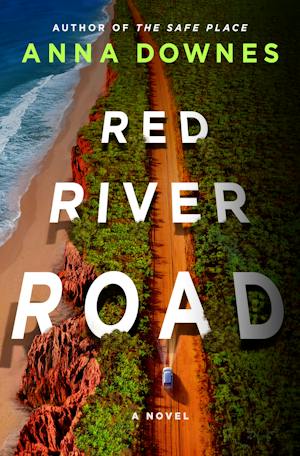 Red River Road by Anna Downes