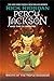 Percy Jackson and the Olympians: Wrath of the Triple Goddess: The Senior Year Adventures, Book 2