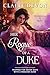 Her Rogue of a Duke (Romanc...