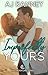 Imperfectly Yours (Half Moon Lake, #3)