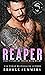 Reaper (Fury Vipers MC #8)