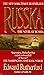 Russka: the Novel of Russia