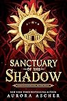 Sanctuary of the Shadow (Elemental Emergence, #1)