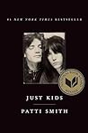 Just Kids by Patti Smith