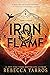 Iron Flame (The Empyrean, #2) by Rebecca Yarros