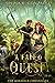 A Fated Quest (The Miraveld Chronicles, #3)