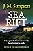 Sea Rift - The next unputdownable crime suspense thriller in the Castleby series