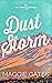 Dust Storm (The Griffith Brothers, #1)