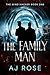 The Family Man (The Mind Hacker, #1)