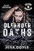 Oleander Oaths (Steel Roses Motorcycle Club #3)