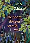 De boom die een wereld was