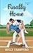 Finally Home (Grand Slam Love, #1)