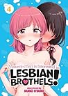 Asumi-chan is Interested in Lesbian Brothels! Vol. 4 by Kuro Itsuki