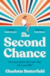 The Second Chance by Charlotte Butterfield