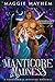 Manticore Madness (Possessive Monsters #5)