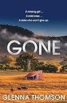 Gone by Glenna Thomson