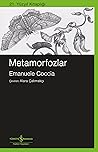 Metamorfozlar