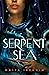 Serpent Sea (The Spice Road Trilogy #2)