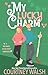 My Lucky Charm (Holidays with Hart, #2)