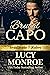 Brutal Capo by Lucy Monroe