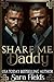 Share Me, Daddy (Boston Kings #5)