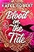 Blood on the Tide by Katee Robert