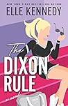 The Dixon Rule by Elle Kennedy