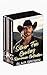 Silver Fox Cowboy Romance C...