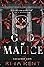 God of Malice (Legacy of Gods, #1)