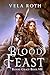 Blood Feast (Blood Grace, #8)