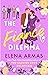 The Fiancé Dilemma (The Long Game, #2)