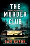 The Murder Club (FBI Agent Susan Parker, #2)