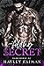 Filthy Secret (Dark Horse MC #2)