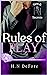 Rules of Play (Sins and Sec...