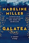 Galatea by Madeline Miller