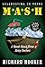 M*A*S*H: A Novel About Three Army Doctors