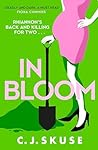 Book cover for In Bloom (Sweetpea, #2)