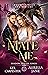 Mate Me (Immortal Vices and Virtues: Shadow Shifter Bonds, #1)